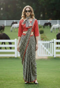 Ready To Wear Saree
