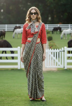 Ready To Wear Saree