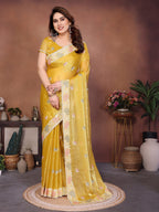 Catalog Designer Saree.