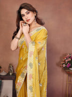 Catalog Designer Saree.