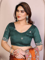 Catalog Designer Saree.
