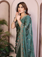Catalog Designer Saree.