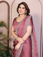 Catalog Designer Saree.