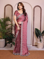 Catalog Designer Saree.