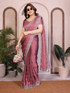 Catalog Designer Saree.
