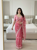 Catalog Designer Saree.