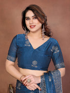 Catalog Designer Saree.