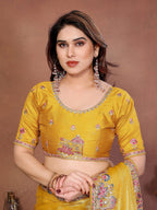 Catalog Designer Saree.