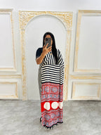 Catalog Designer Saree.