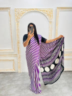 Catalog Designer Saree.