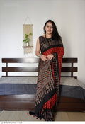 Catalog Designer Saree.