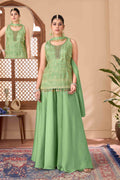 Ready To Wear sharara suits