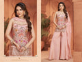 Ready To Wear sharara suits
