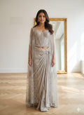IndoWestren Party Wear