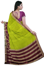 Pure Mysore Silk Crape Sarees