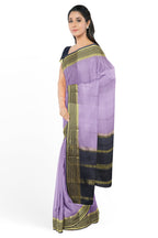 Pure Mysore Silk Crape Sarees