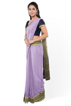 Pure Mysore Silk Crape Sarees