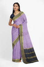 Pure Mysore Silk Crape Sarees