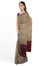 Pure Mysore Silk Crape Sarees