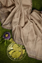 Pure Mysore Silk Crape Sarees
