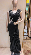 Ready To Wear Sarees
