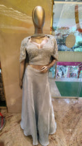 ReadyMade Lehenga Choli With Duppatta