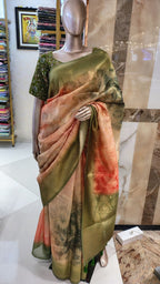 Raw Silk
