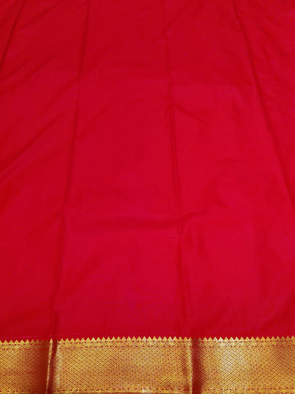 Art Silk Saree