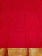 Art Silk Saree