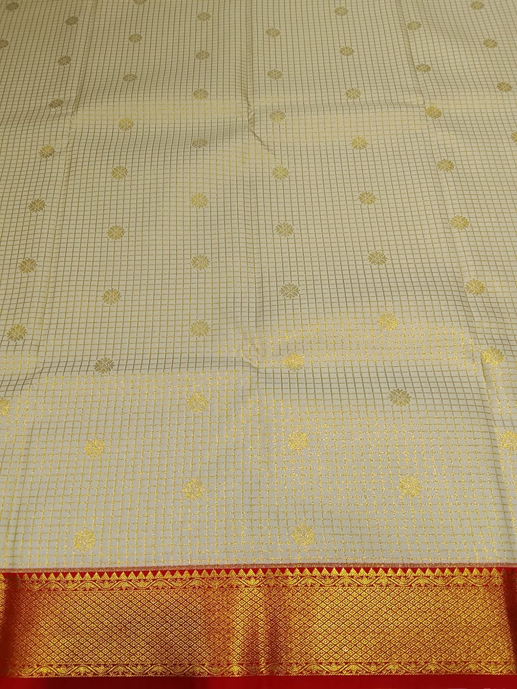 Art Silk Saree