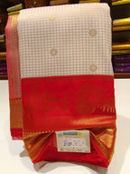 Art Silk Saree