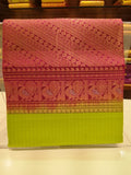Pure Kanchi Soft Silk Saree