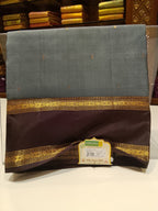 Pure Kanchi Soft Silk Saree