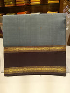 Pure Kanchi Soft Silk Saree