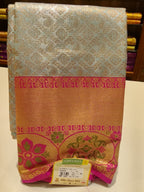 Pattu Pavada Piece