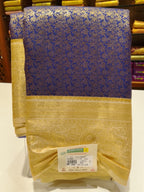 Half Silk Saree