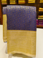 Half Silk Saree