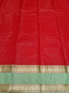 Half Silk Saree