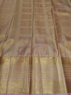 Half Silk Saree