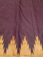 Half Silk Saree