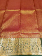 Half Silk Saree