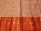Half Silk Saree