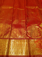 Half Silk Saree