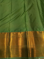 Half Silk Saree