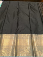 Half Silk Saree