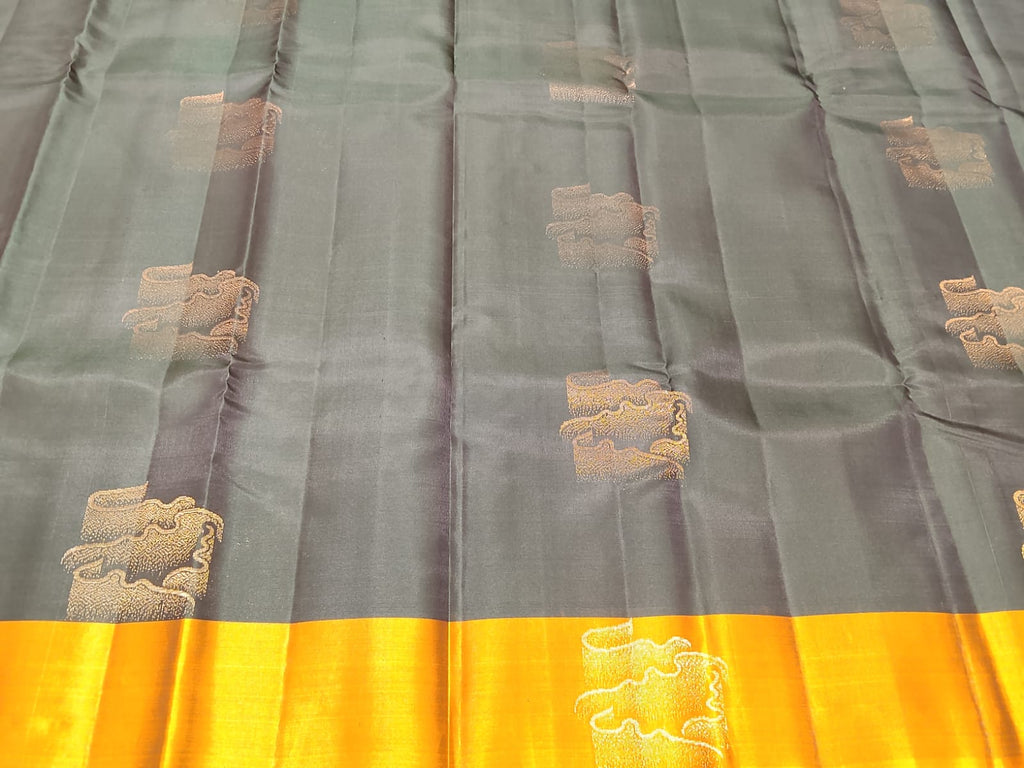 Half Soft Silk Saree