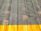 Half Soft Silk Saree