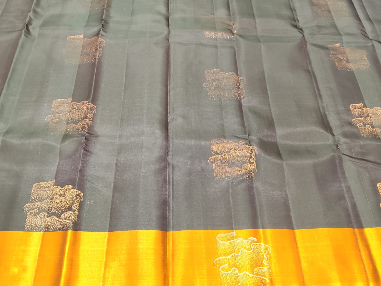 Half Soft Silk Saree