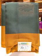 Half Soft Silk Saree