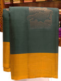 Half Soft Silk Saree